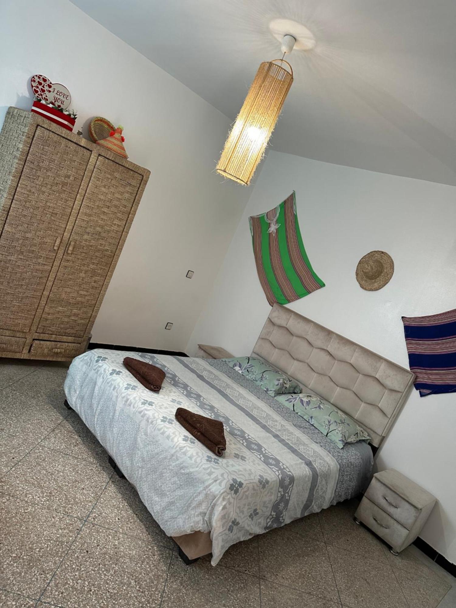 Hotel Sea Surf And Sun Tamraght Zewnętrze zdjęcie